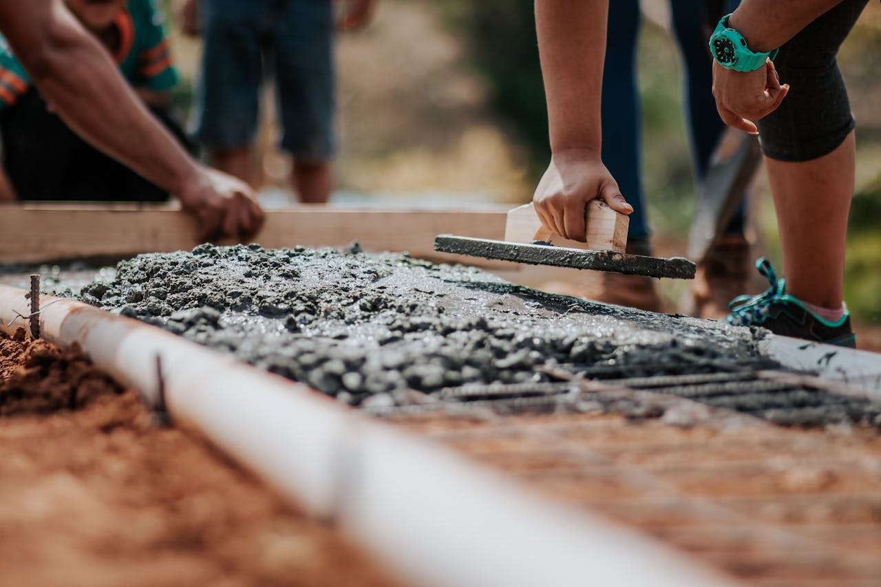 Construction Work