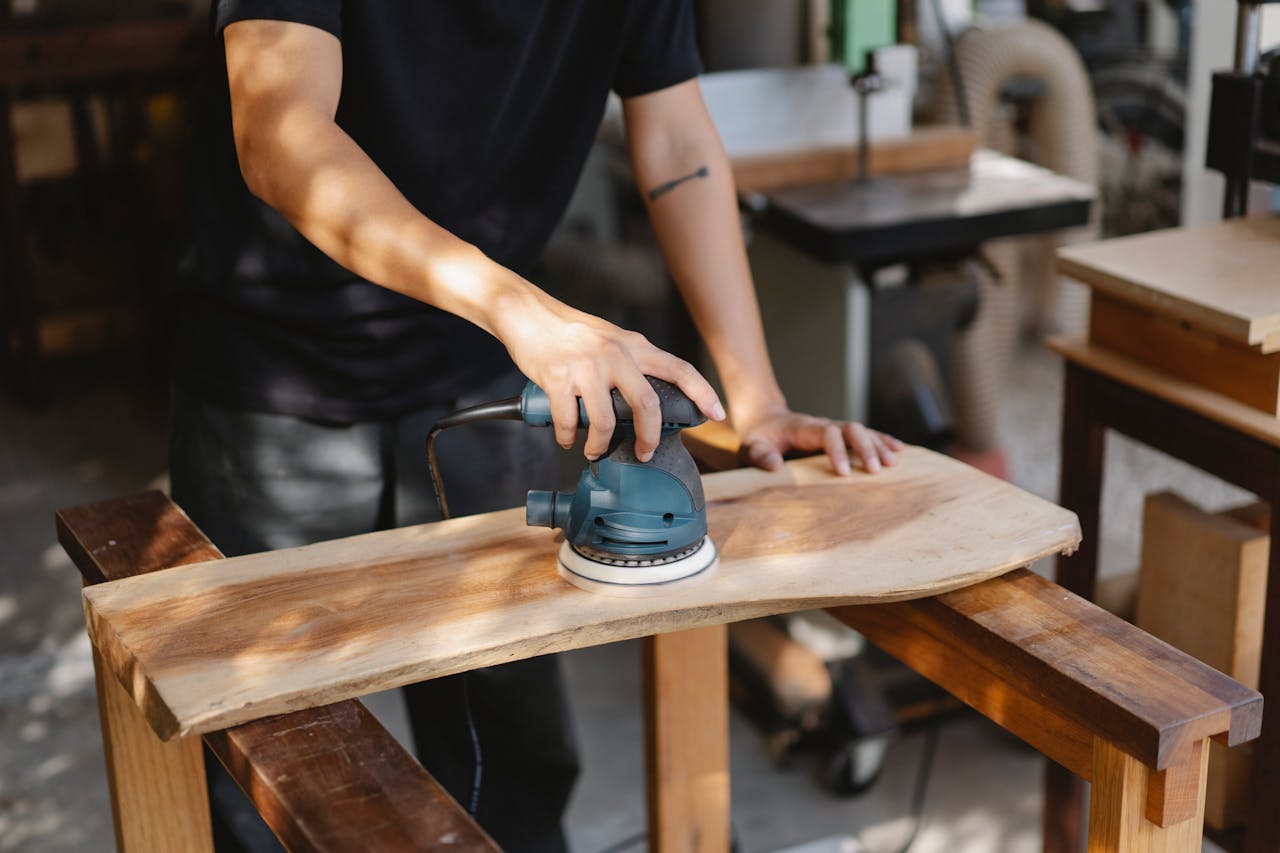 Joinery & Carpentry