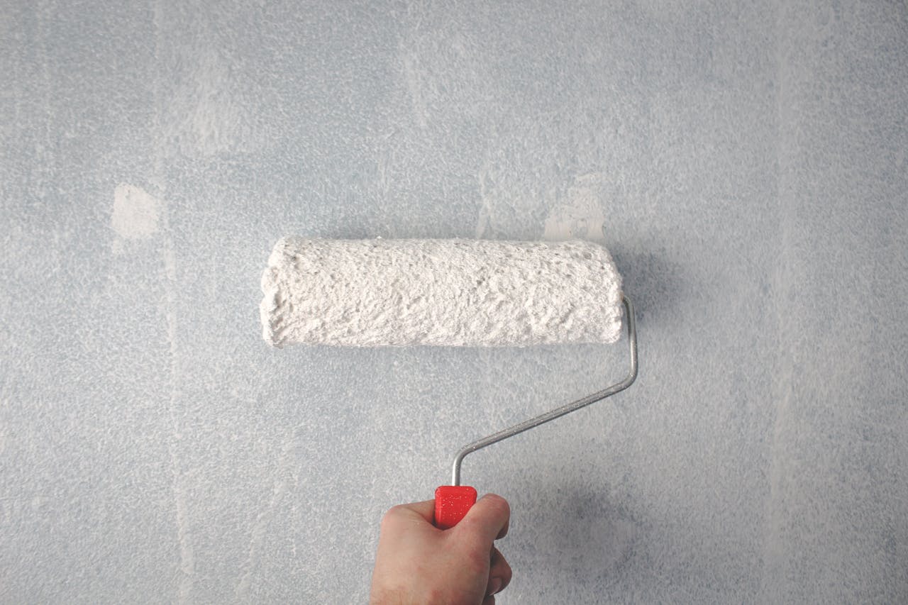 Painting & Decoration