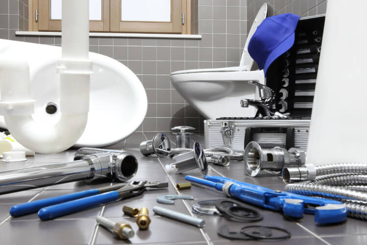 Plumbing